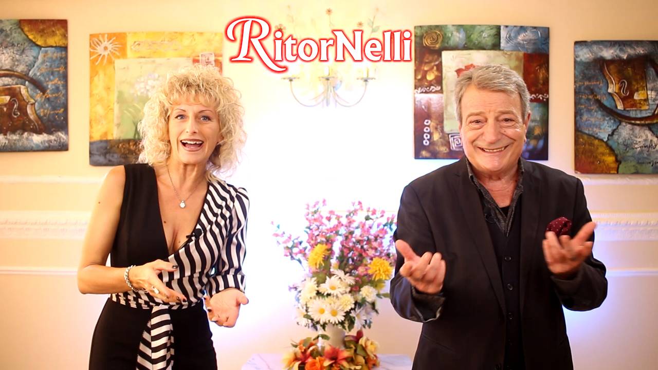 Trasmissione RitorNelli